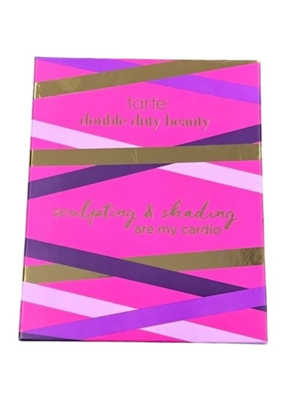 tarte limited edition